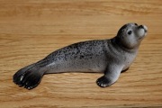Schleich foka figurka model wycofany z 2012 r.