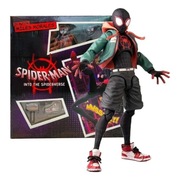 Figurka Spider-Man Miles Morales
