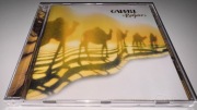 CAMEL 'Rajaz' (HDCD)