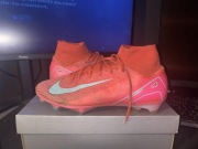 Korki Nike Zm Superfly 10 Elite Fg „Mad energy”