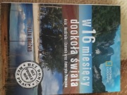 W 16 miesięcy dookoła świata 