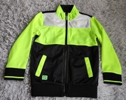 Bluza Reserved r. 110 letnia kurtka nowa bez metki