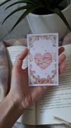 Zakładka handmade