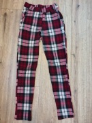 Spodnie Cameo Rose r.XS/S