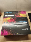 ZESTAW - NOWY TONER DO DRUKARKI HP LaserJet P1102 P1102w XL 