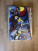Lego 4565 samo pudełko licytacja BCM