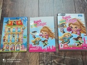 Gra PC Bratz Super Babyz