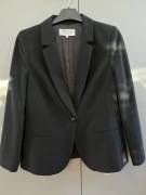 Żakiet Molton rozm. 40