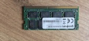 Pamięć Goodram ddr4 so dimm 2666MHz 16Gb