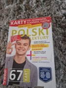 Powtorka egzamin ósmoklasisty