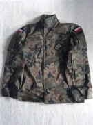 Mundur taktyczny wojskowy moro komplet zimowy