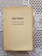 Kasztanek i inne opowiadania