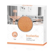 Ściereczka PROFI do kompleksowego sprzątania TianDe ekologiczna