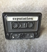 Przypinka metalowa pin 