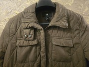 Kurtka damska trekkingowa myśliwska wędkarska jesienna rozm. 38 S/M. HM