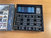 Brass Birmingham deluxe plus insert Gamu!