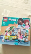 Zestaw LEGO friends pokój Aliyi 41740 nowy