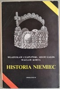 Historia Niemiec, Władysław Czapliński