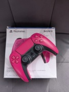 Kontroler Playstation 5 dualsense Nova pink 