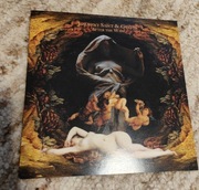 CD Laurent Saiet Edward Ka -spel rare