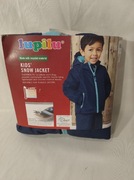 Zimowa Kurtka Dziecięca 86/92 Lupilu