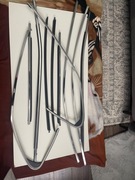 LISTWA CHROM TOYOTA CAMRY