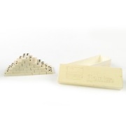 T9O Ciekawostka - domino PRL lata 70te XX w