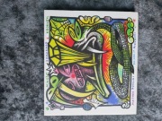 Donguralesko miłość szmaragd i krokodyl 