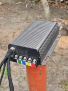 Sterownik falownik Sabvoton svmc 72v 58A