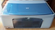 Drukarka hp psc 1315 All - in - one, bez kabli.