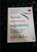 Francuzki dojrzewają najpiękniej. Mylene Desclaux