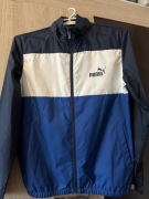 Kurtka wiosenna Puma