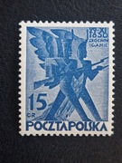 247 b ** 100 rocz. Powstania Listopadowego 1930r.