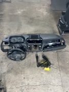 BMW F20 deska kokpit kompletny Oryginał 