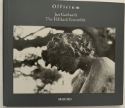 Jan Garbarek The Hilliard Ensemble Officium