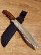 Nóż myśliwski, maczeta Kukri 7