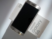 Samsung Galaxy S6+Szkło+Ładowarka+Kabel