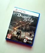 Demon's Souls ps5 PL