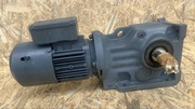 Nowy motoreduktor SEW 9,3/20obr 0,1/0,18kW 103/87Nm hamulec
