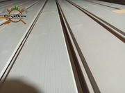 BOAZERIA – ŚWIERK SKANDYNAWSKI - PANELE DREWNIANE