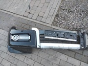 Led Pajero prawy, chrom, spojler,