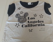 Sprzedam bluzkę krótką dziewczęcą