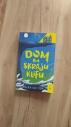 Dom na skraju klifu - Alex Cotter