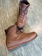 Aku pilgrim DS combat -Brown 
