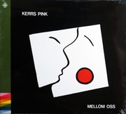 KERRS PINK Mellom Oss (CD)