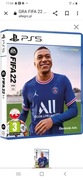 Fifa 22 PS 5