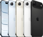 Apple iPhone Air 12 GB / 512 GB 5G czarny