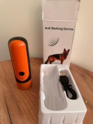 Ultradzwiekowy odstraszacz psow