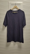 T-shirt Jacamo r. 3XL granatowa basic