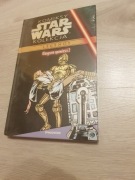 KLASYCZNE OPOWIEŚCI KOMIKS STAR WARS CZĘŚĆ 2 NOWY.